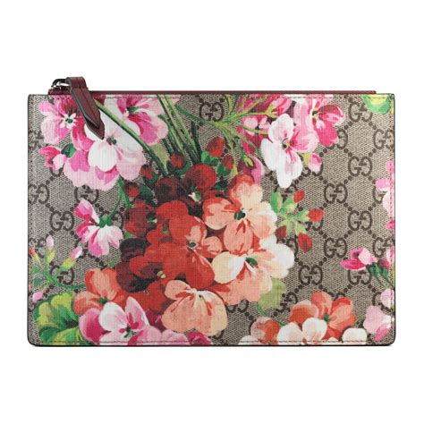 borsa gucci blooms tracolla pochette|Gucci Bloom Bag .